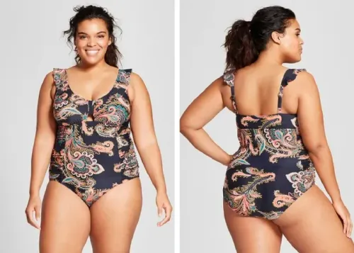 spring break swimsuits target womens